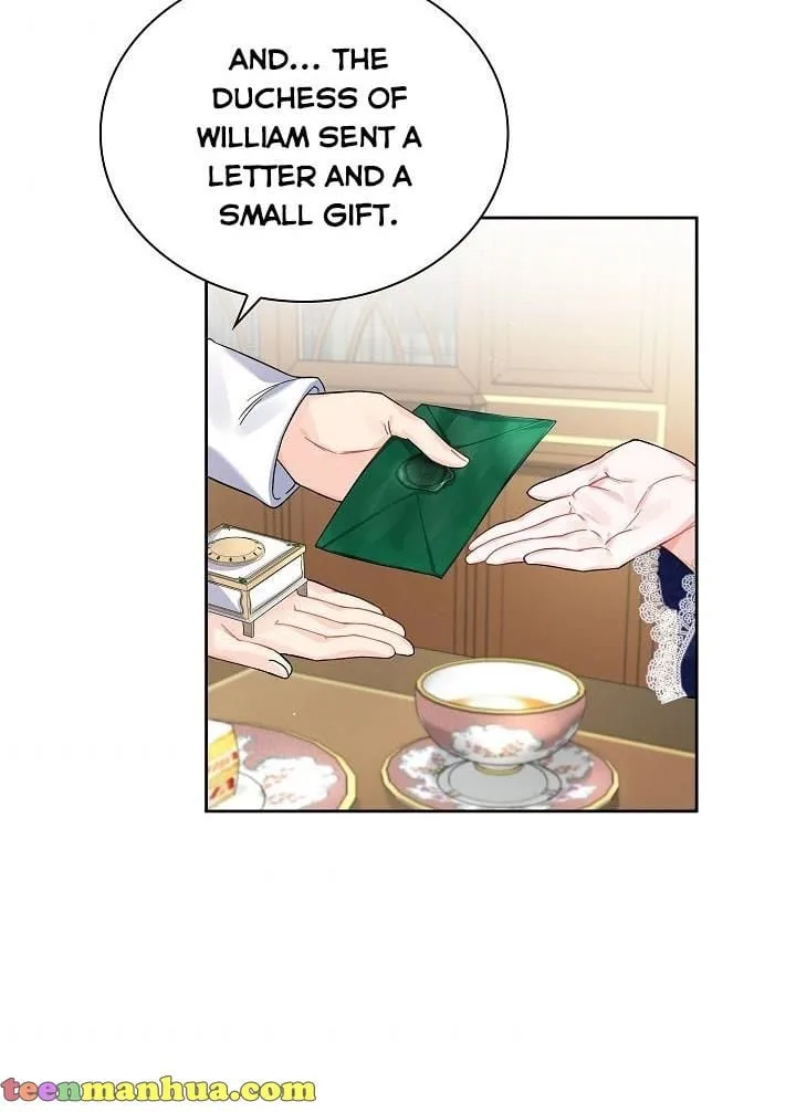 Princess Shu Chapter 31 page 45