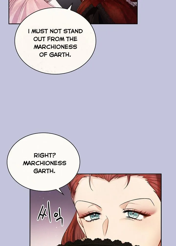 Princess Shu Chapter 31 page 57