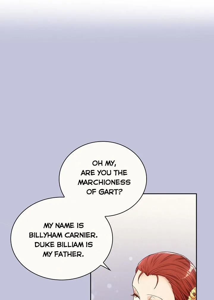 Princess Shu Chapter 31 page 52