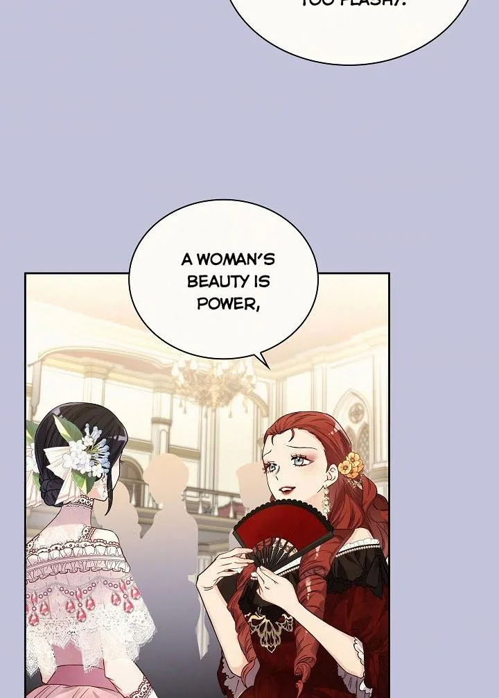Princess Shu Chapter 31 page 56