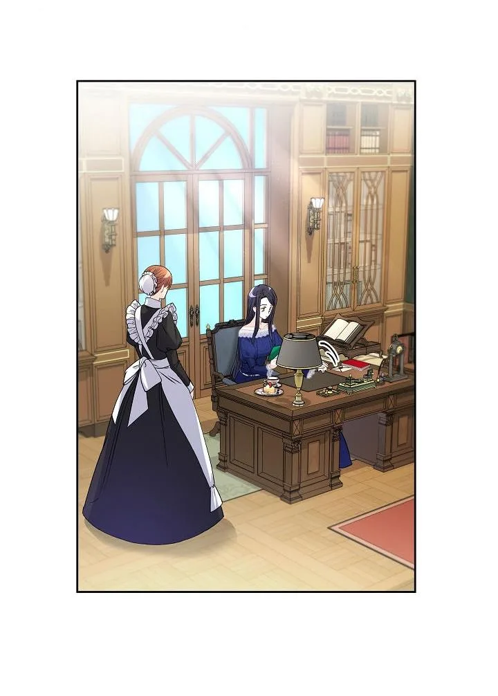 Princess Shu Chapter 31 page 46