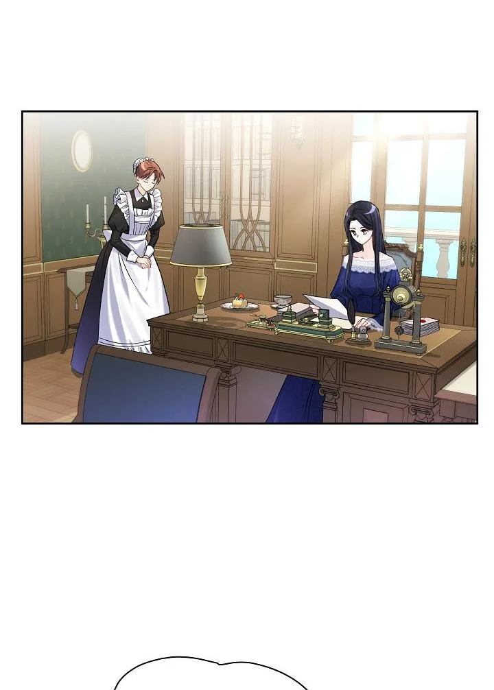 Princess Shu Chapter 31 page 38