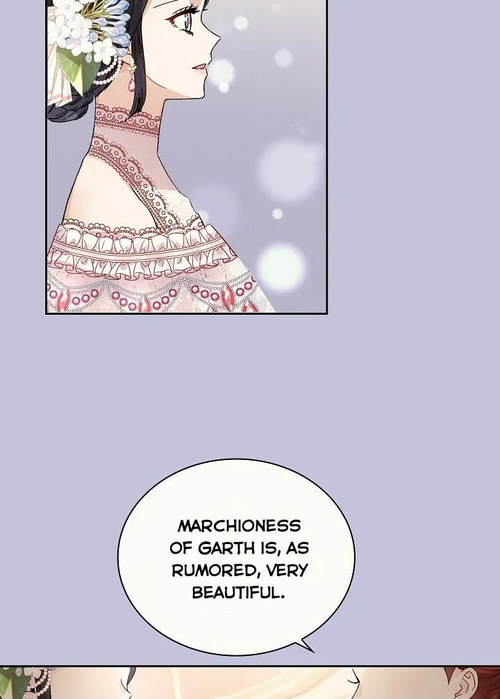 Princess Shu Chapter 31 page 54