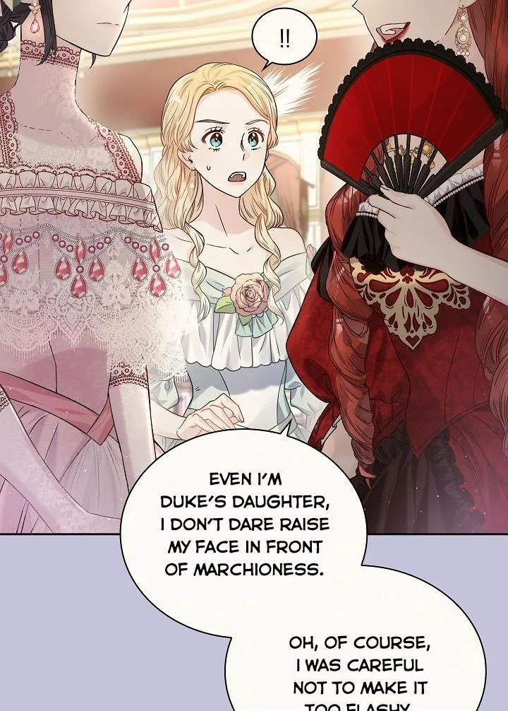 Princess Shu Chapter 31 page 55