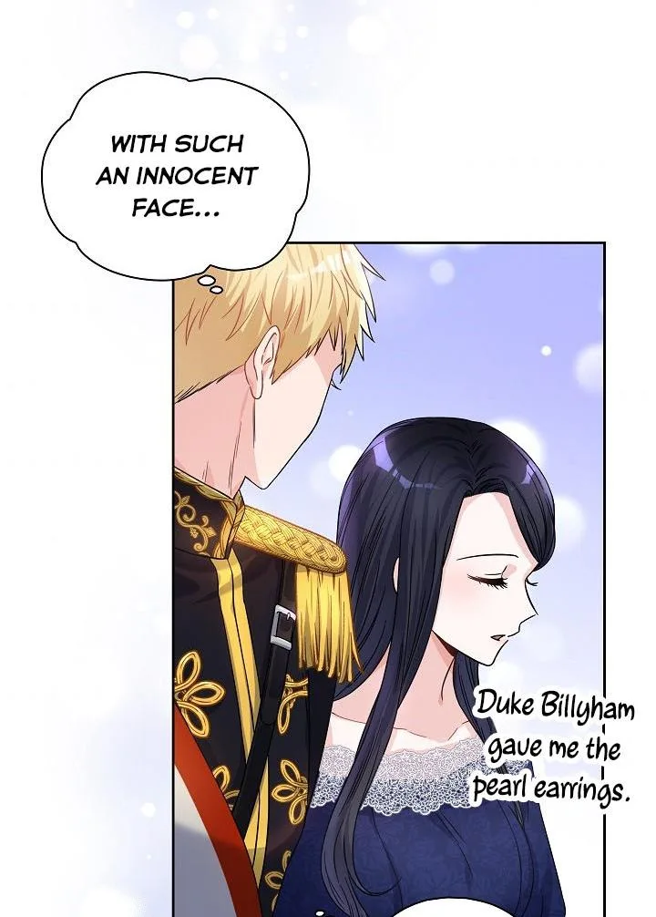 Princess Shu Chapter 31 page 67