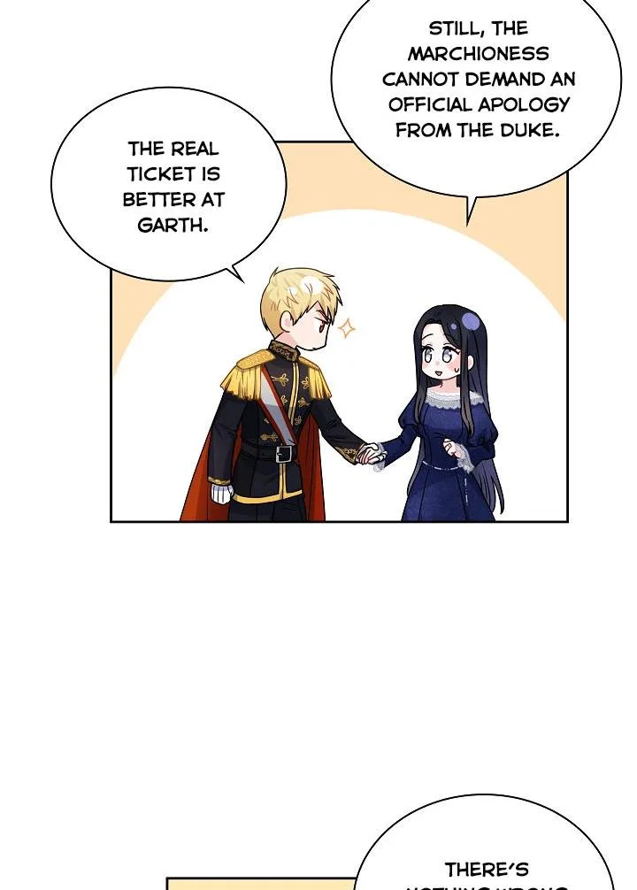Princess Shu Chapter 31 page 72
