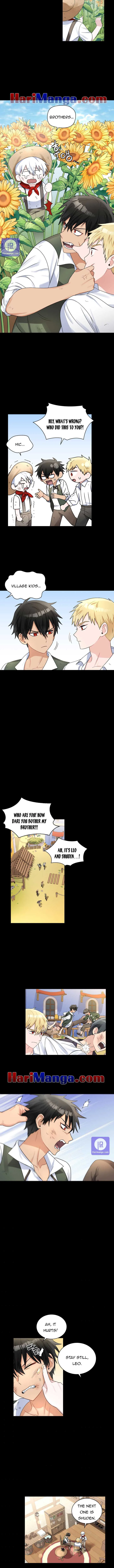 Princess Shu Chapter 44 page 6