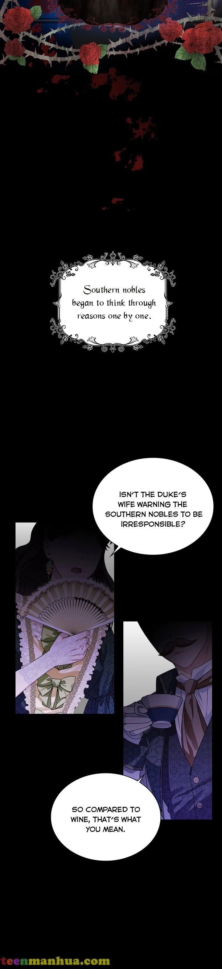 Princess Shu Chapter 60 page 7