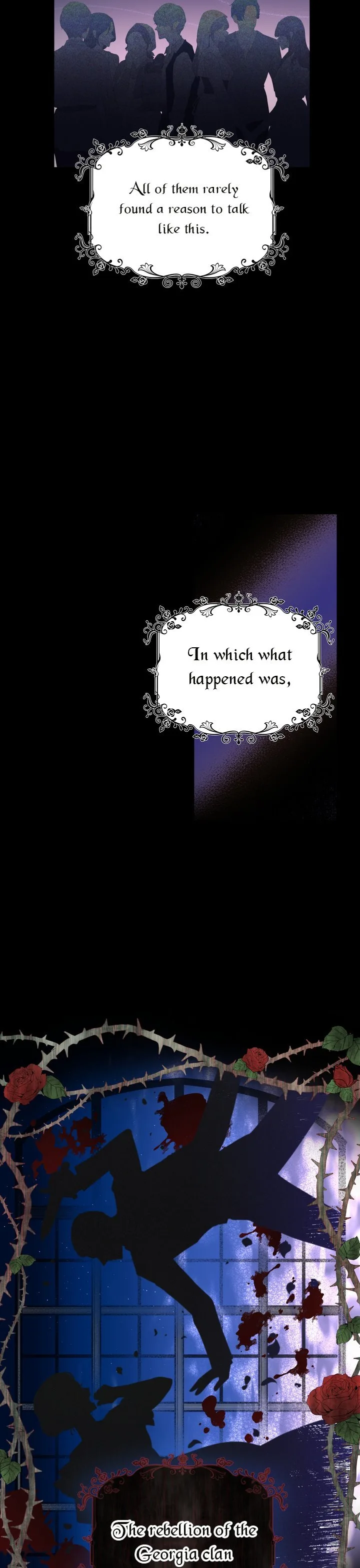 Princess Shu Chapter 60 page 6