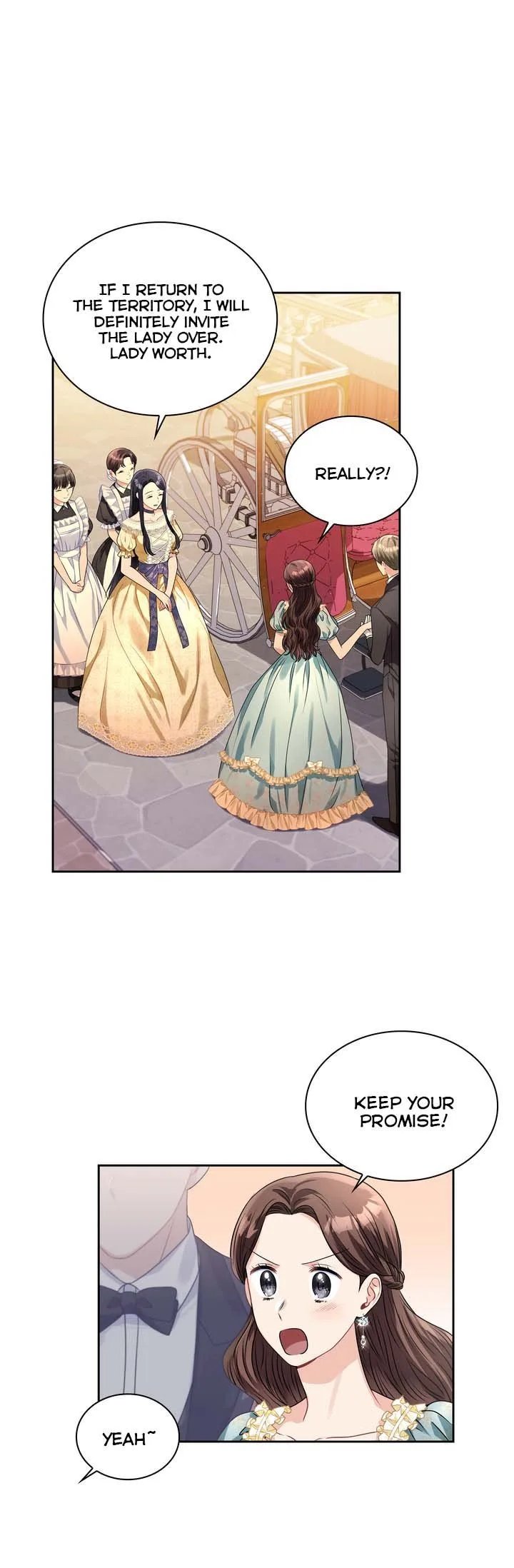 Princess Shu Chapter 60 page 16