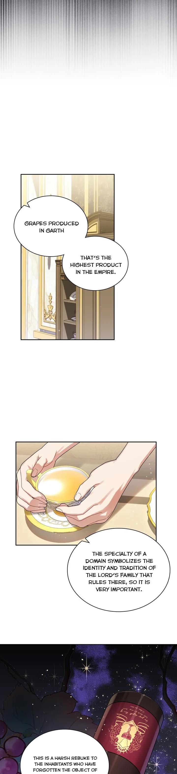 Princess Shu Chapter 60 page 9