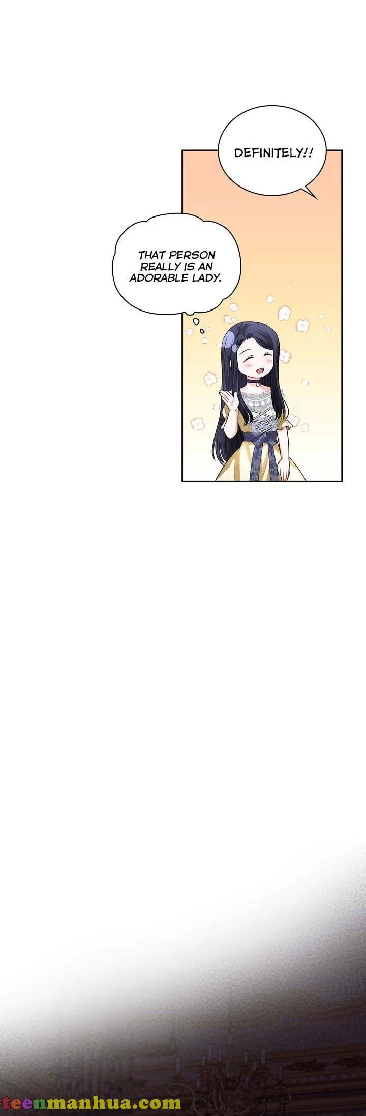 Princess Shu Chapter 60 page 17
