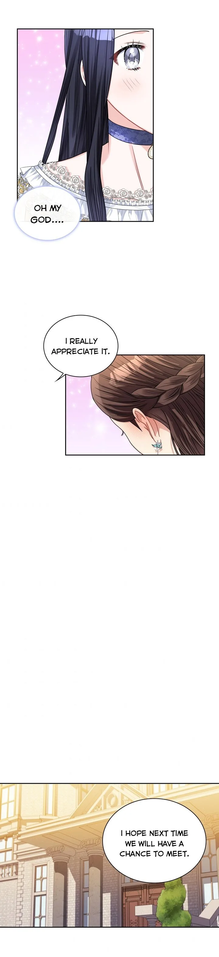 Princess Shu Chapter 60 page 15