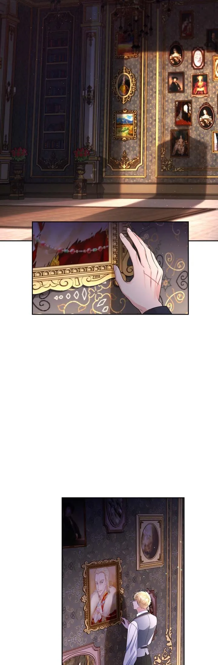 Princess Shu Chapter 60 page 18