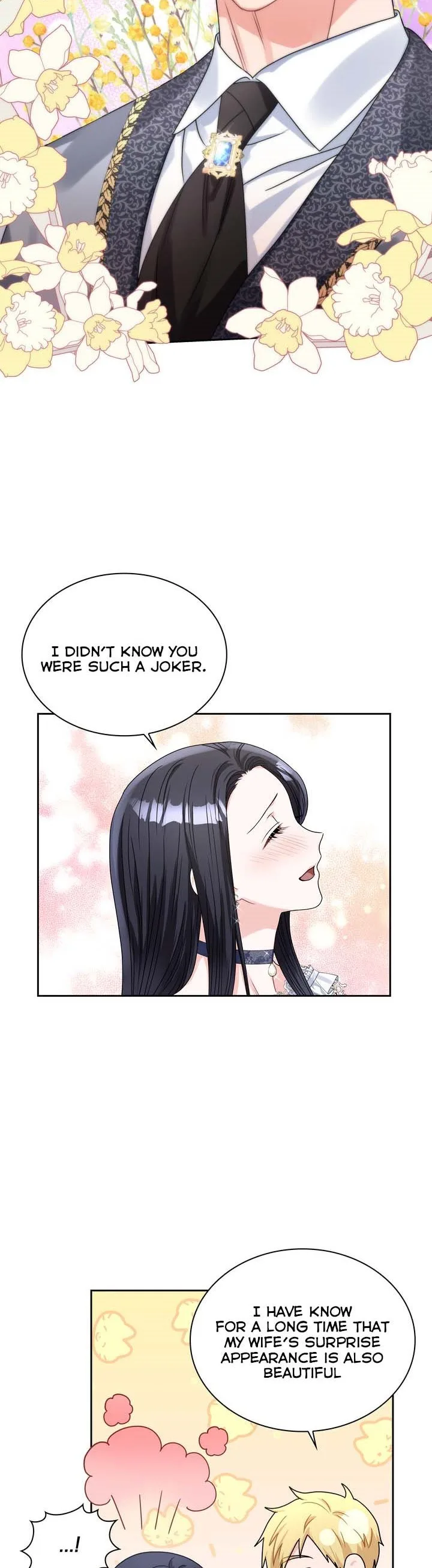 Princess Shu Chapter 60 page 27