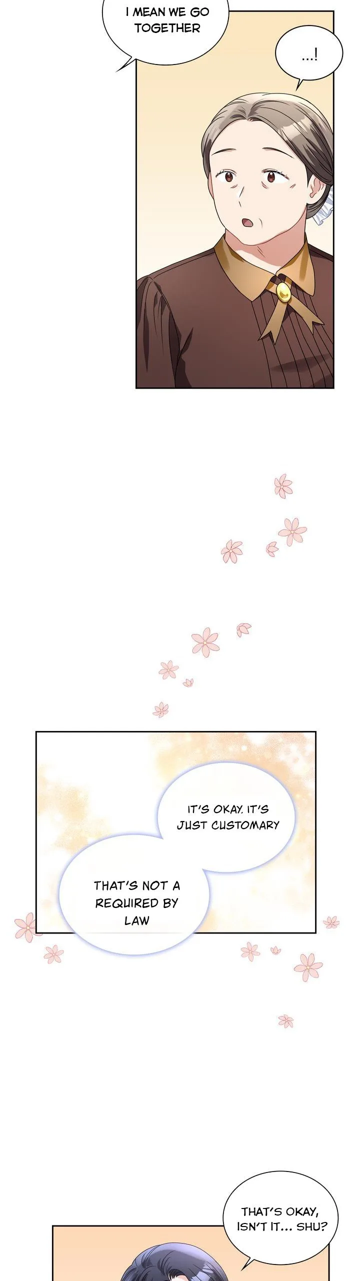 Princess Shu Chapter 62 page 9