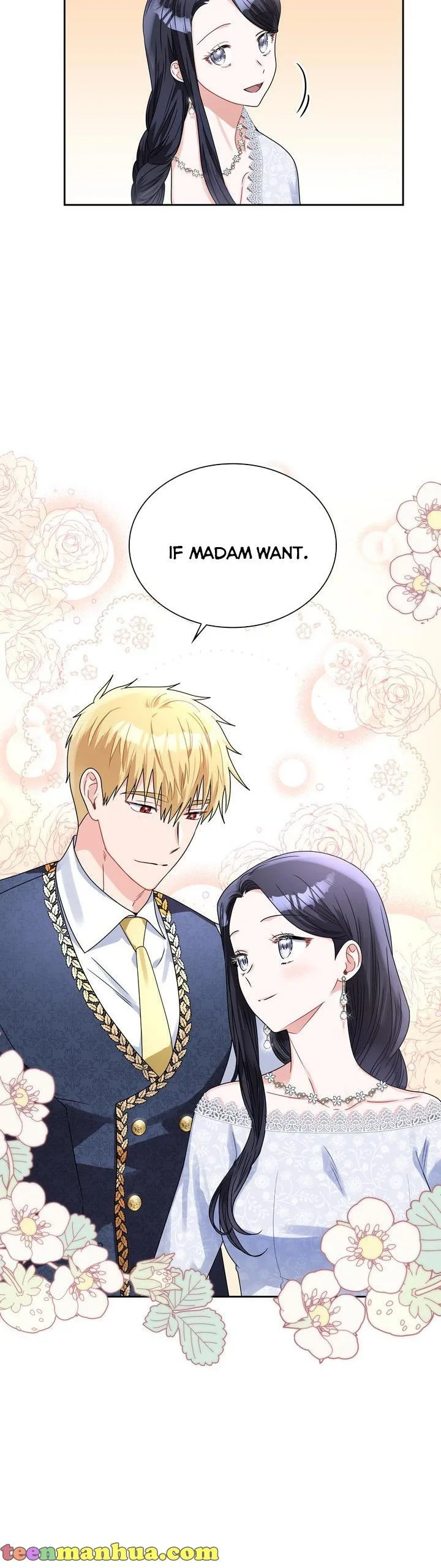 Princess Shu Chapter 62 page 10