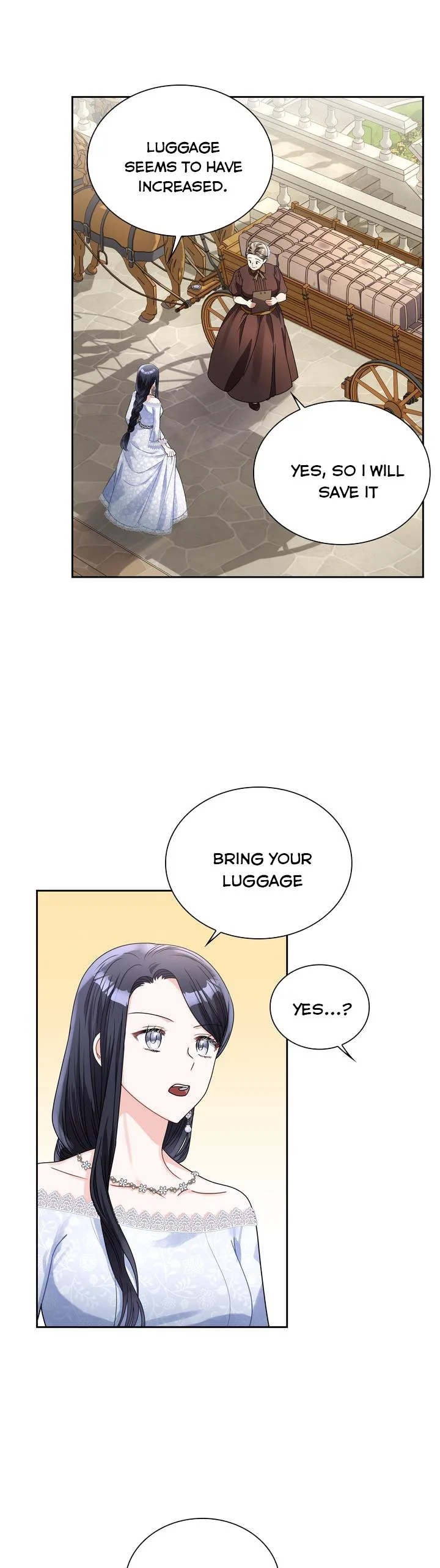 Princess Shu Chapter 62 page 8