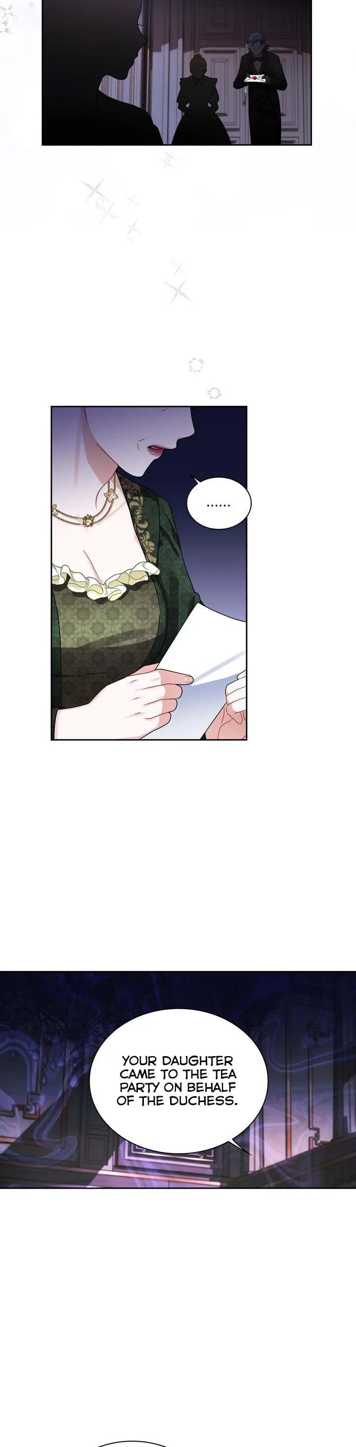 Princess Shu Chapter 64 page 14