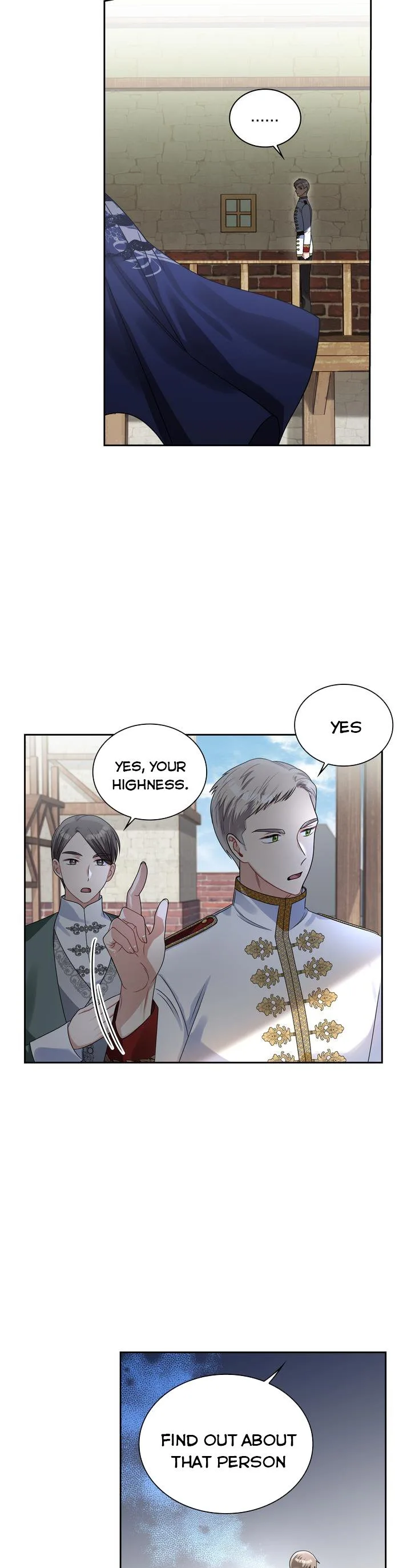 Princess Shu Chapter 62 page 20