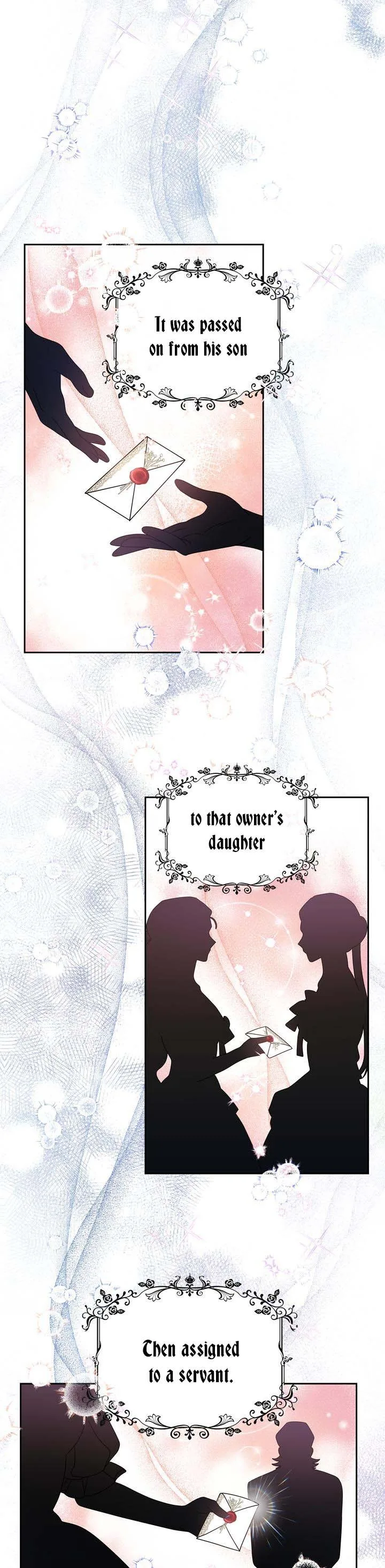 Princess Shu Chapter 64 page 12