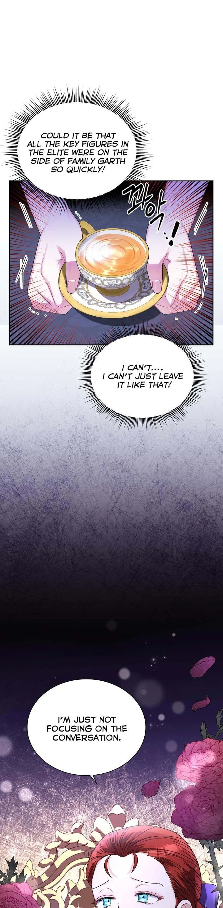 Princess Shu Chapter 64 page 3