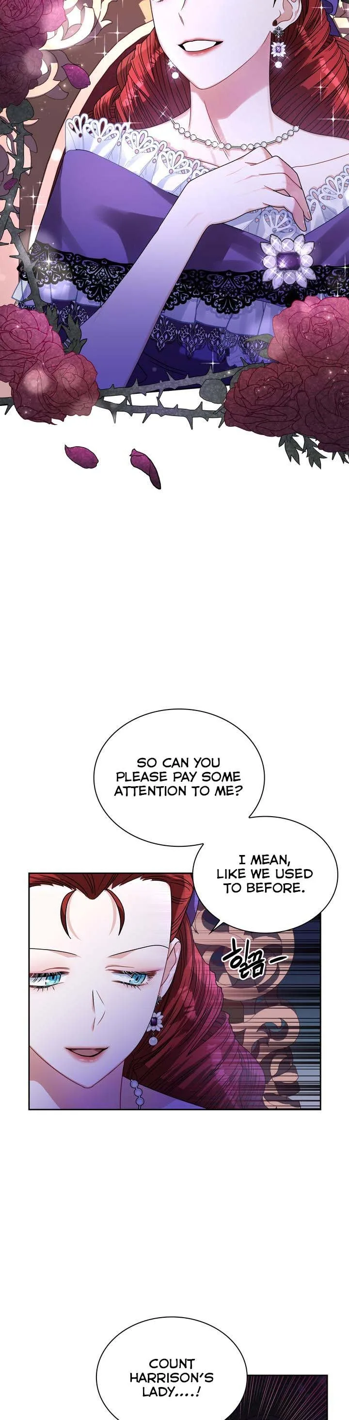 Princess Shu Chapter 64 page 4