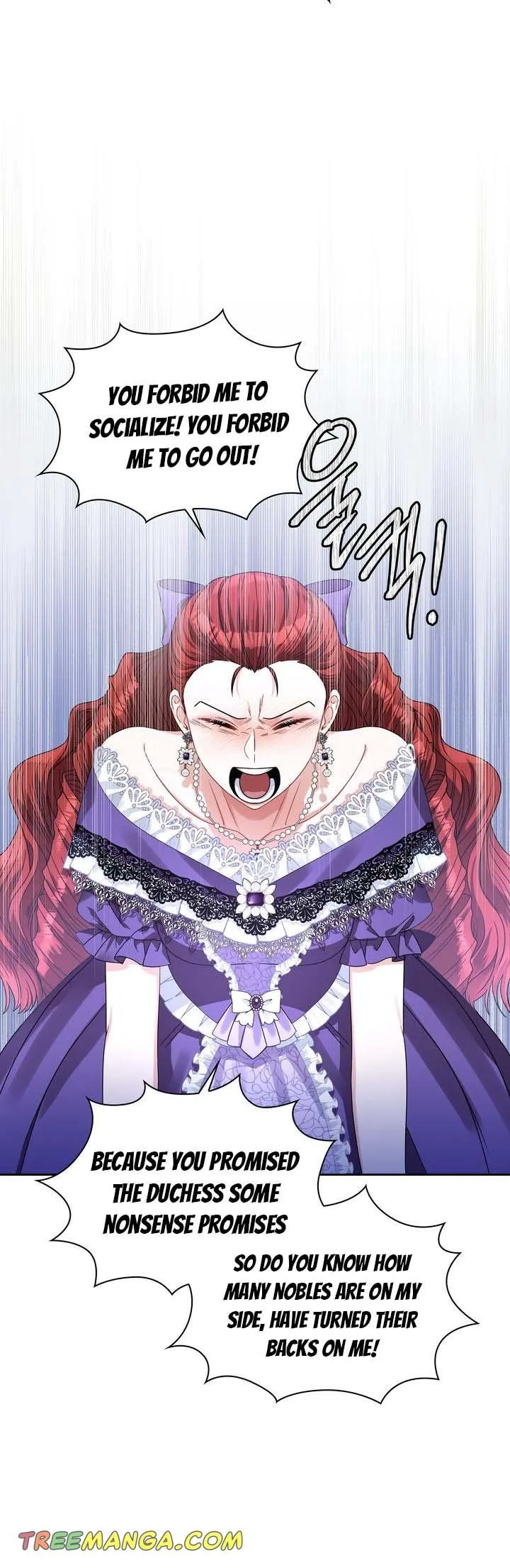 Princess Shu Chapter 64 page 25