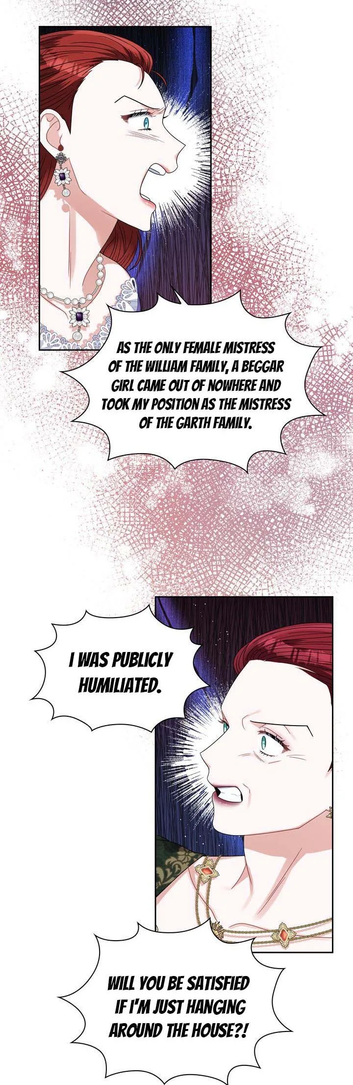 Princess Shu Chapter 64 page 24