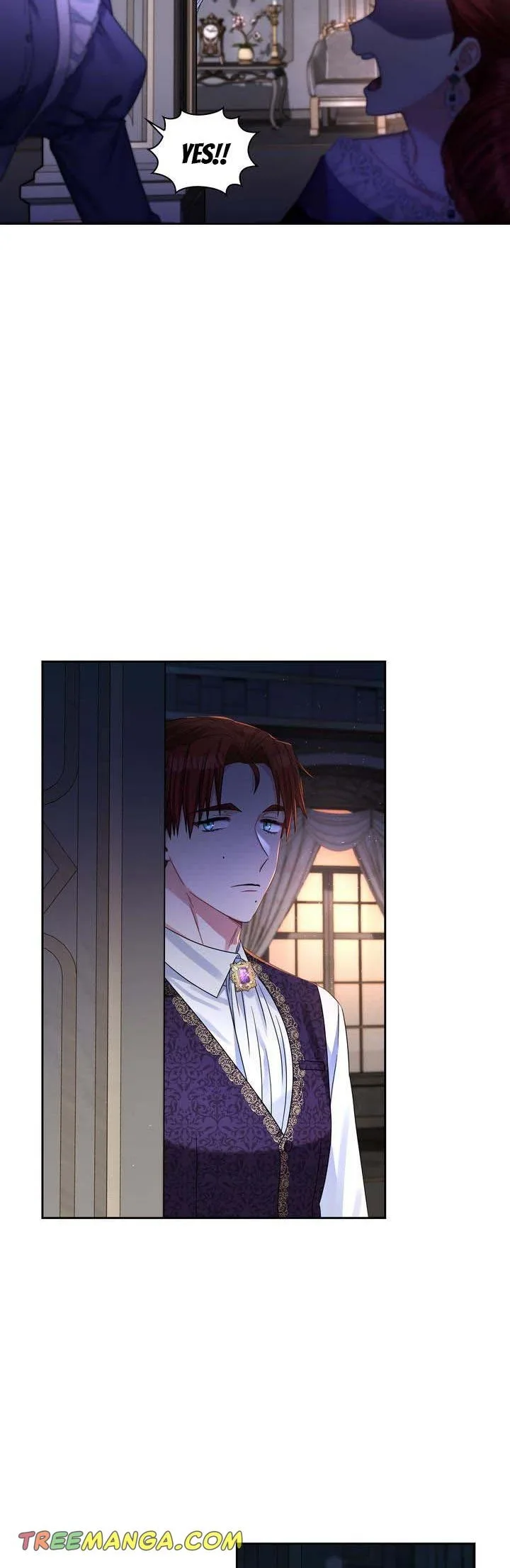 Princess Shu Chapter 64 page 28