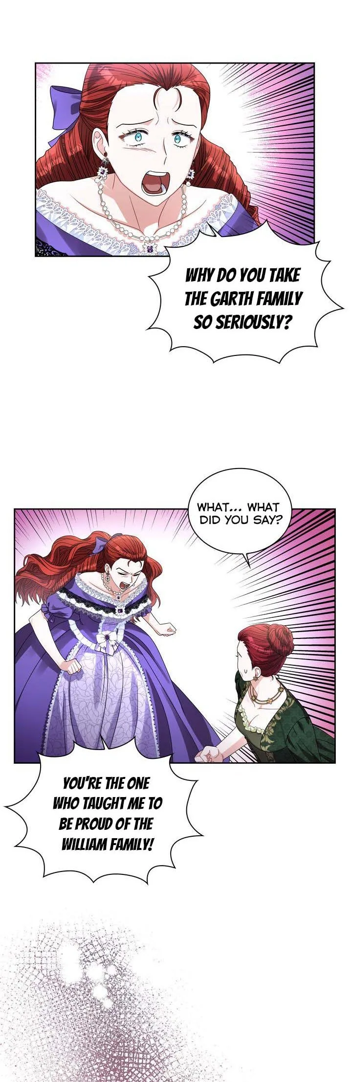 Princess Shu Chapter 64 page 23