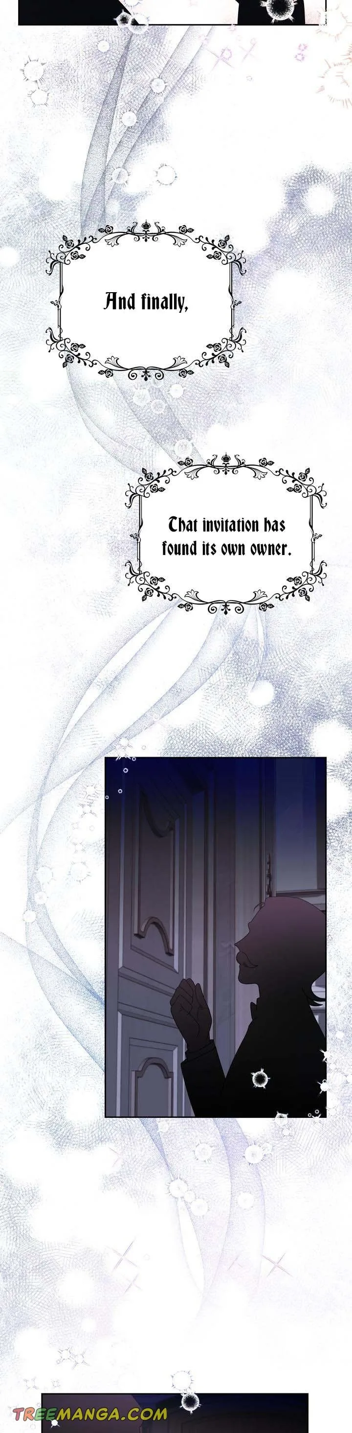 Princess Shu Chapter 64 page 13