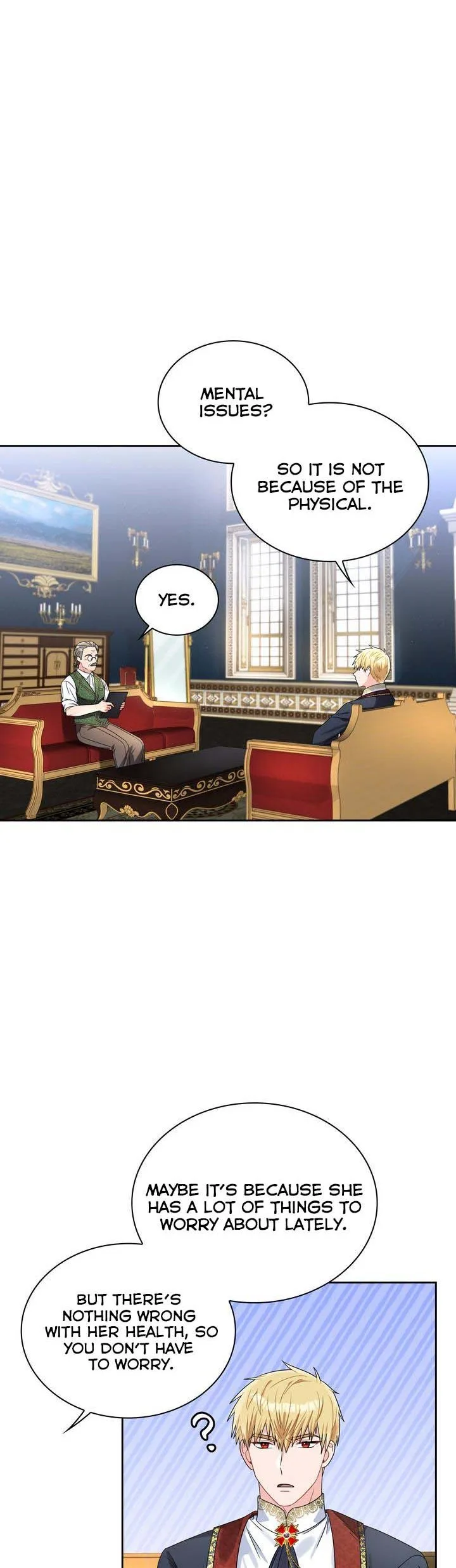 Princess Shu Chapter 66 page 3