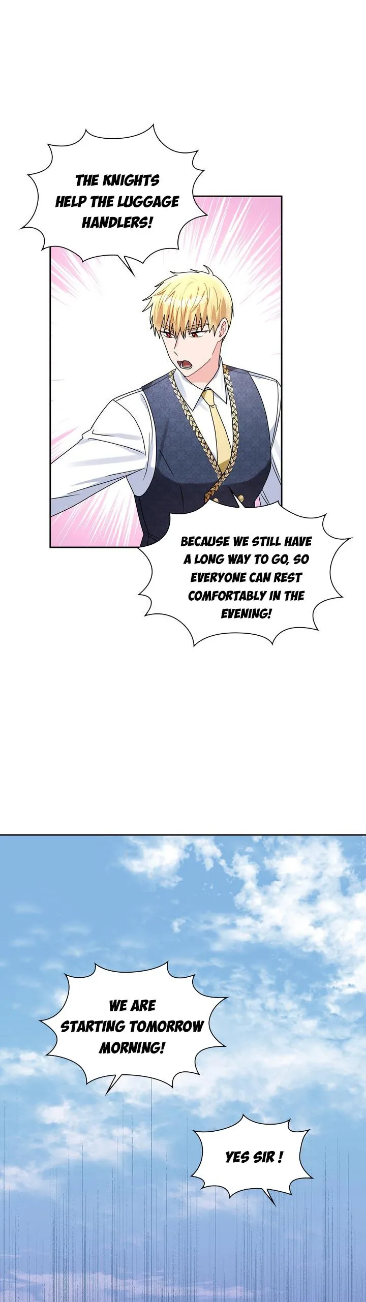 Princess Shu Chapter 62 page 11