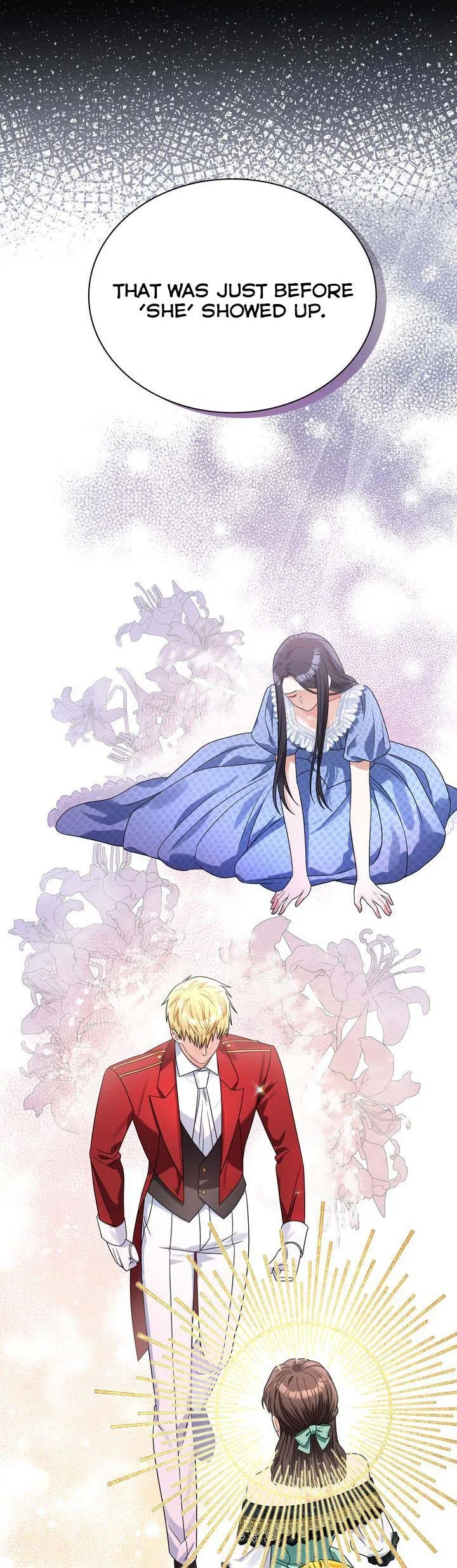 Princess Shu Chapter 66 page 14