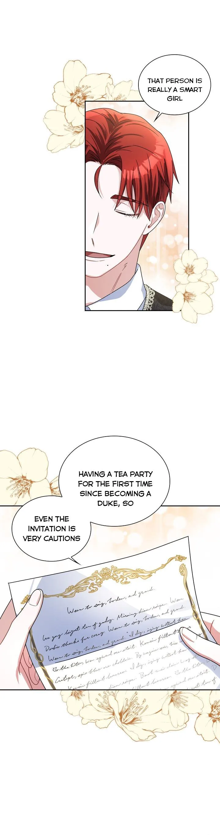 Princess Shu Chapter 62 page 26