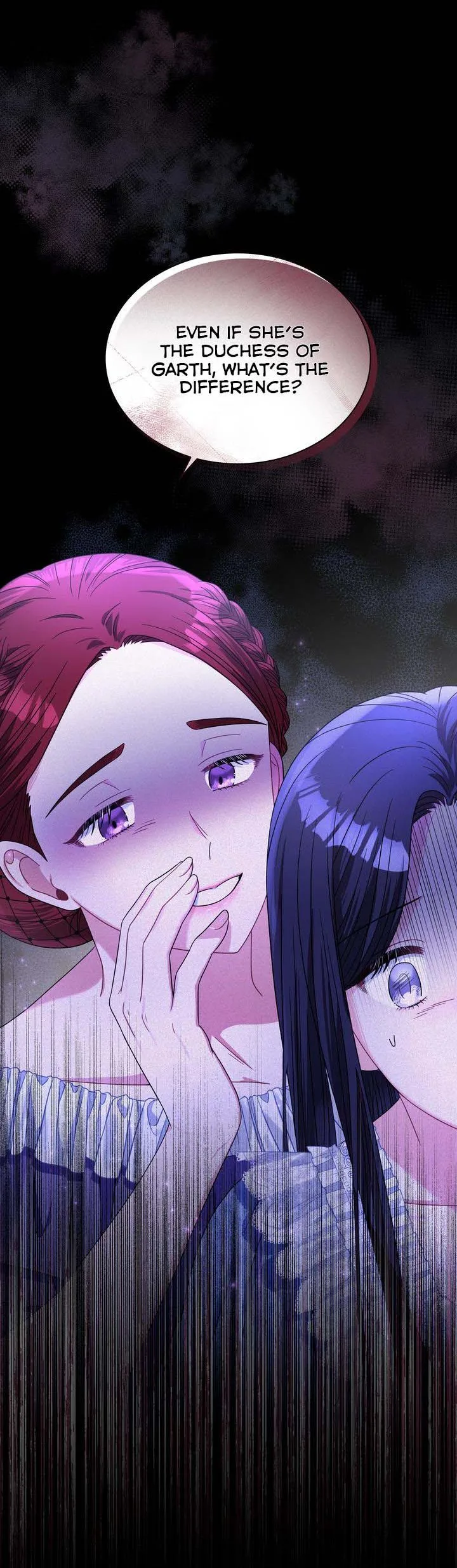 Princess Shu Chapter 66 page 16