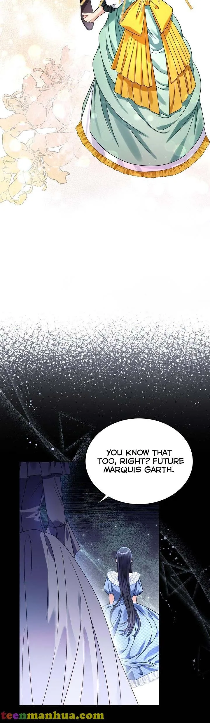 Princess Shu Chapter 66 page 15