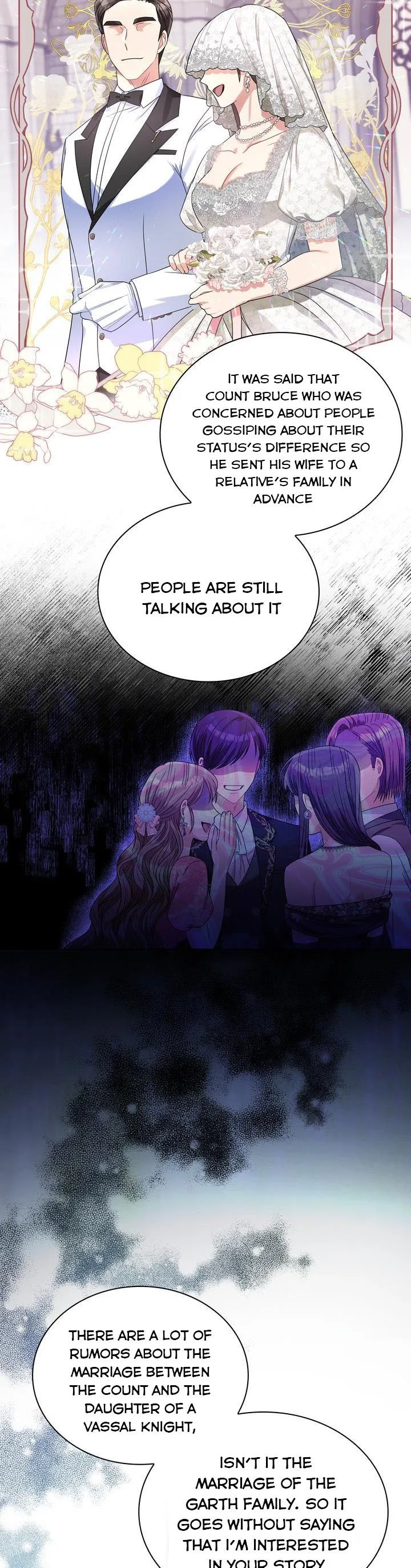 Princess Shu Chapter 68 page 4