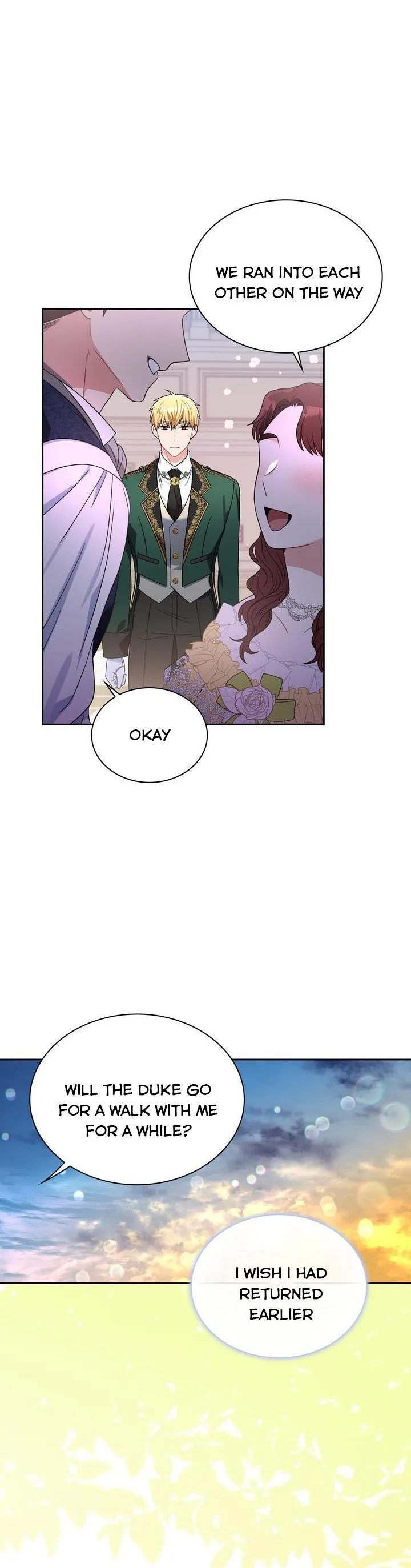 Princess Shu Chapter 68 page 23