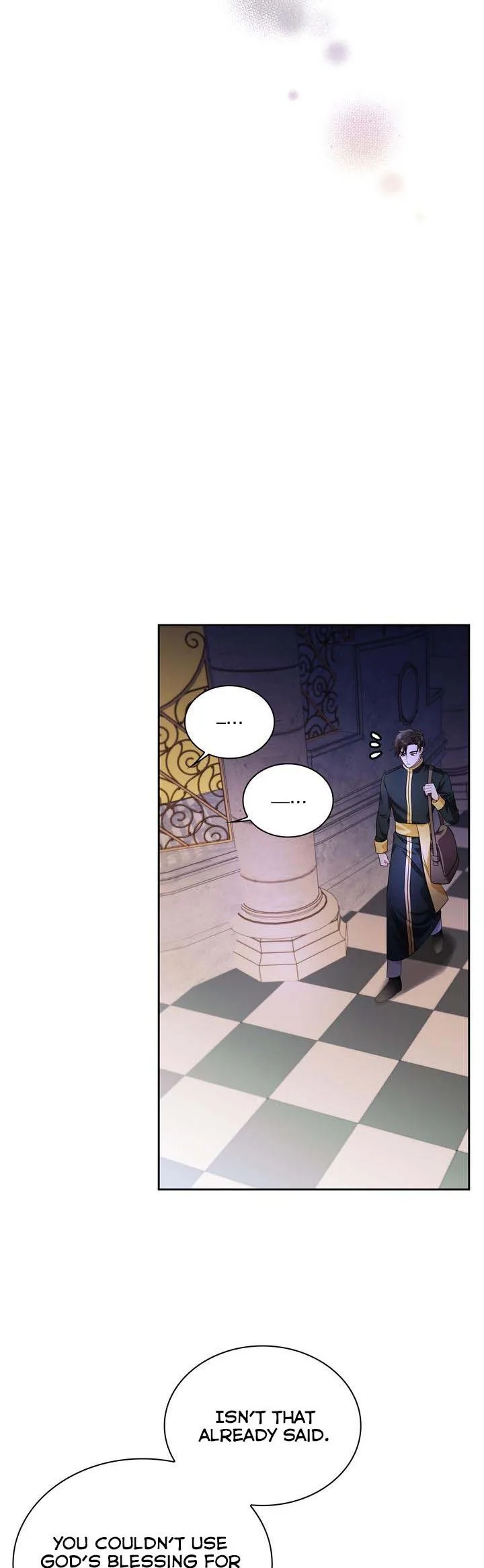 Princess Shu Chapter 66 page 28