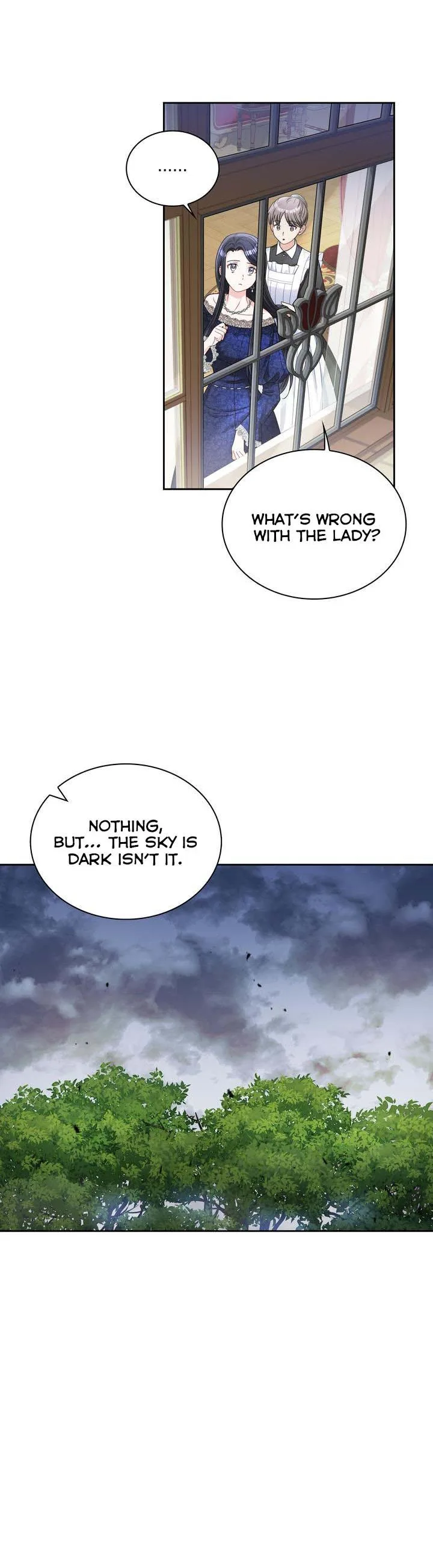 Princess Shu Chapter 66 page 22