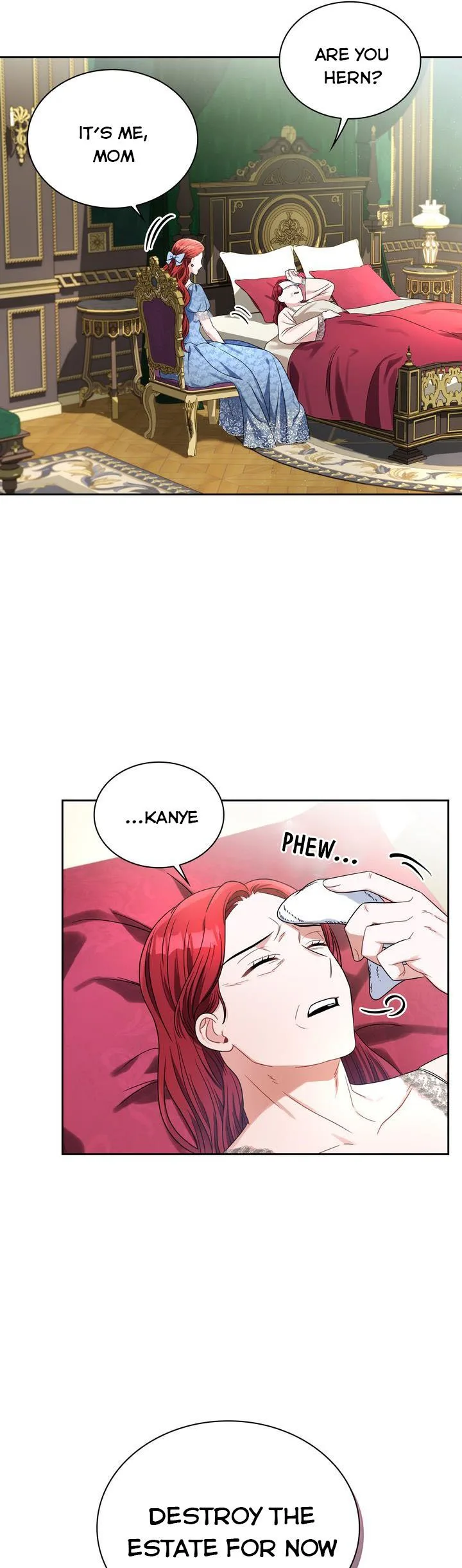 Princess Shu Chapter 67 page 5