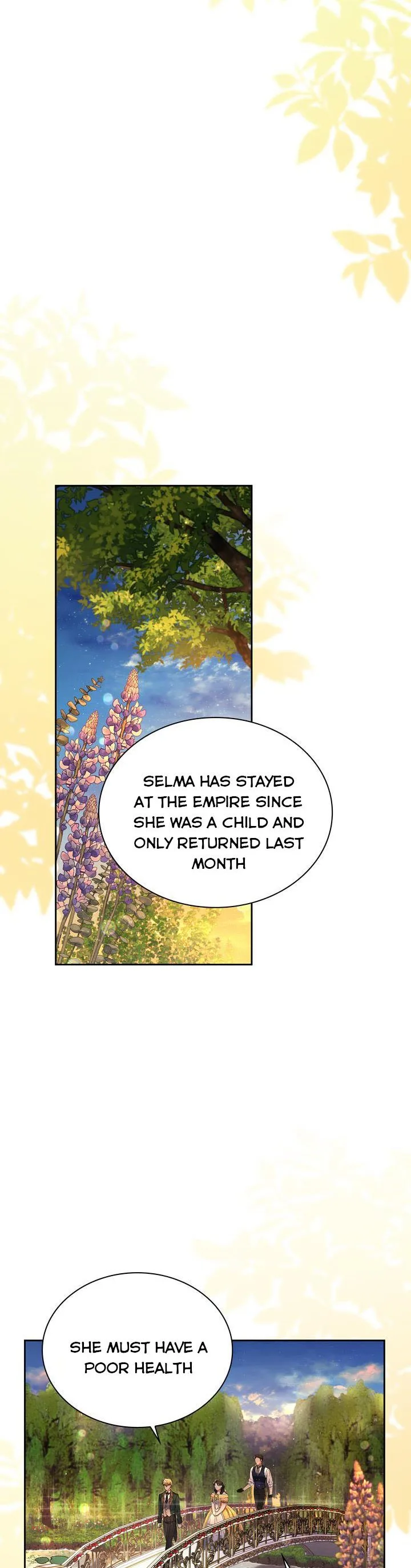 Princess Shu Chapter 68 page 24