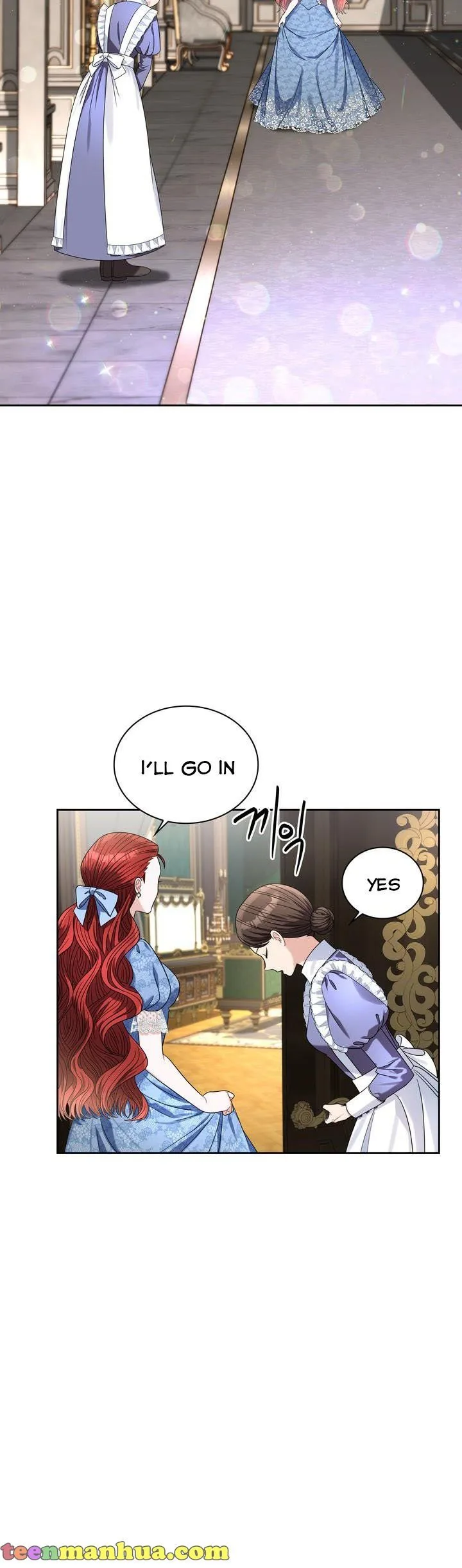 Princess Shu Chapter 67 page 3