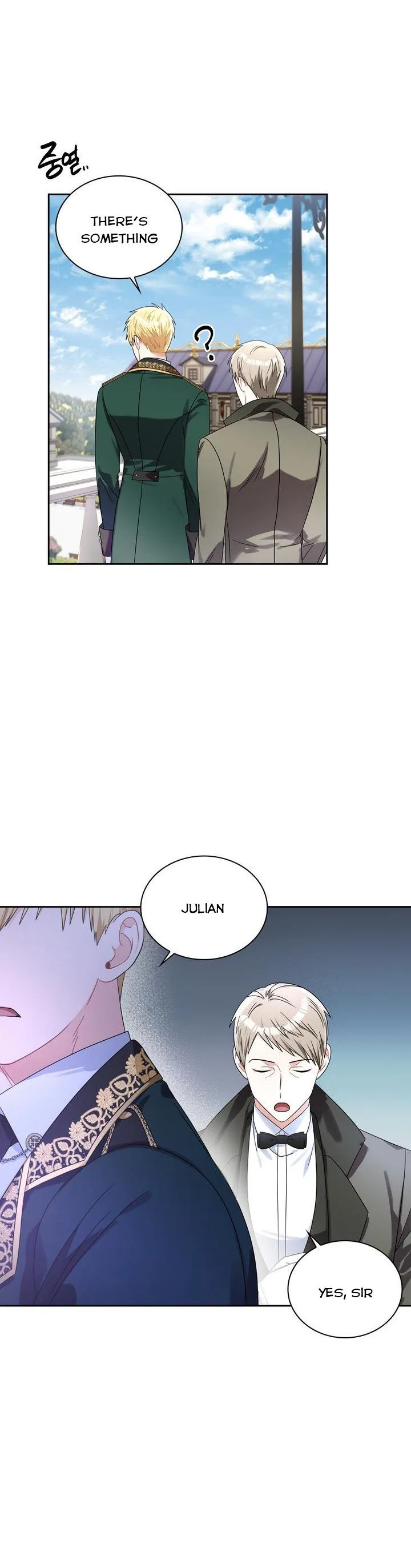 Princess Shu Chapter 68 page 13