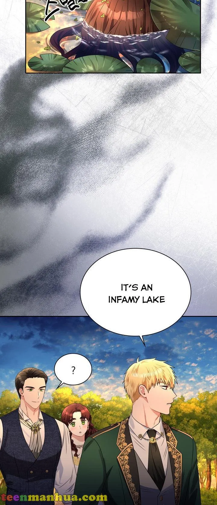 Princess Shu Chapter 68 page 28