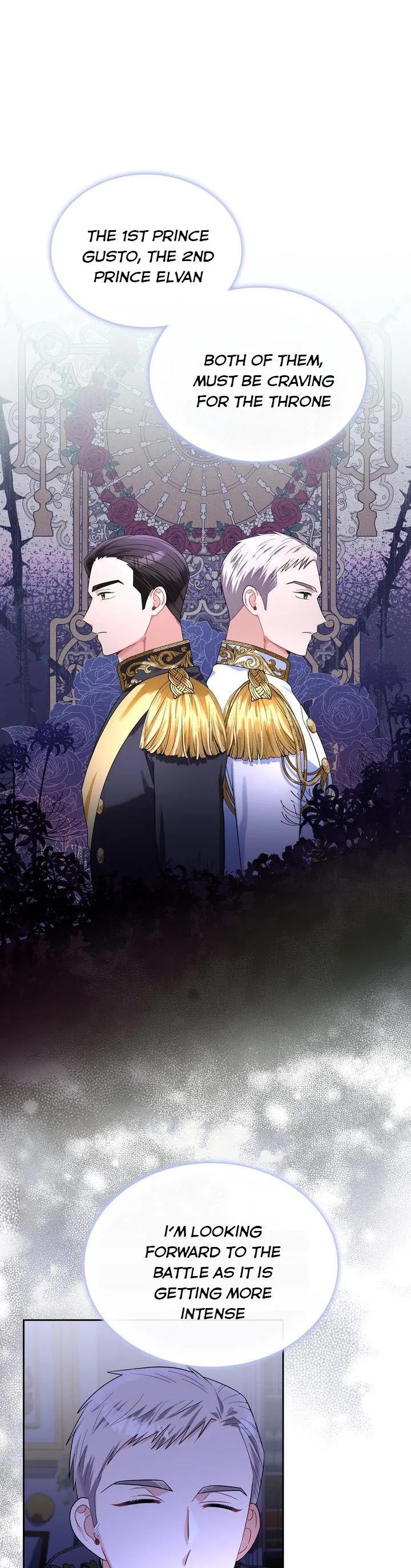 Princess Shu Chapter 68 page 9