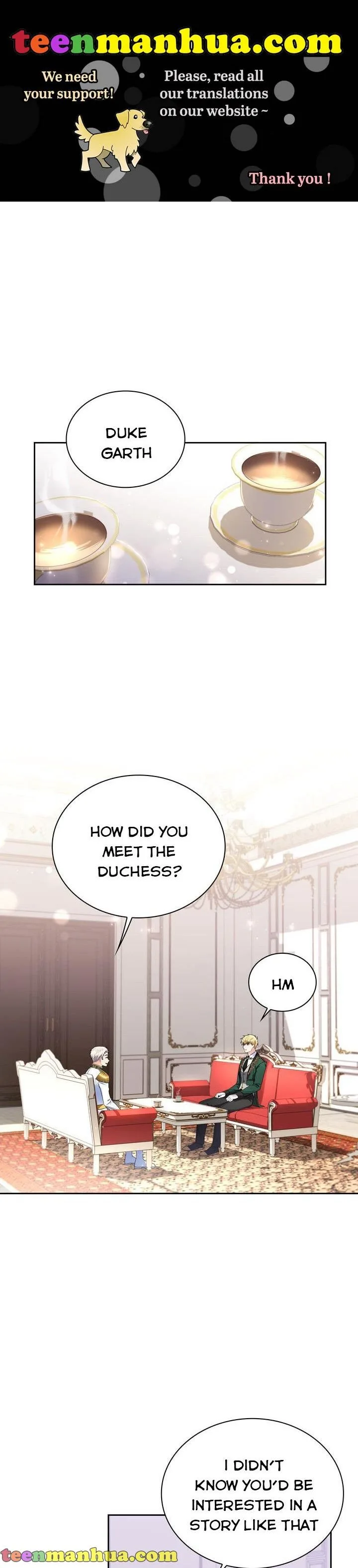 Princess Shu Chapter 68 page 2