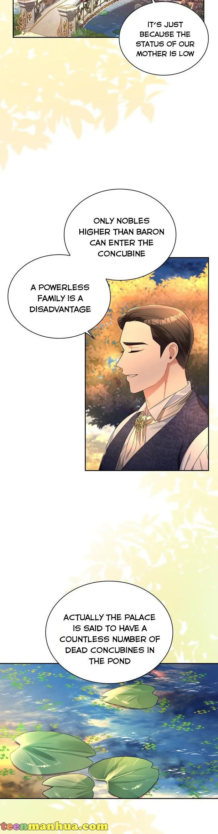 Princess Shu Chapter 68 page 25